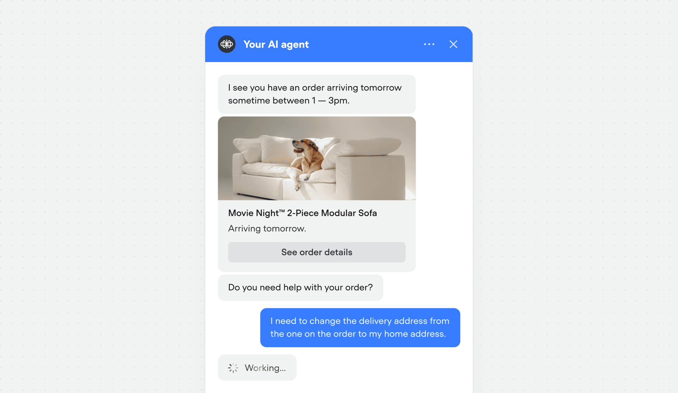 Widget-card-docs